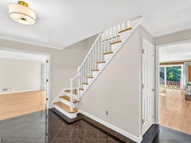 House for sale in Mendham, New Jersey