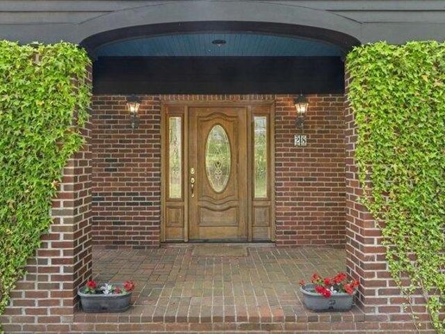 House for sale in Mendon, Massachusetts