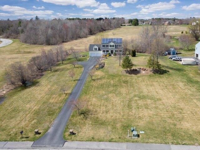 House for sale in Mendon, Massachusetts