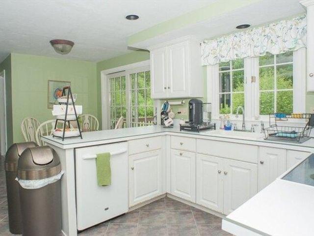 House for sale in Mendon, Massachusetts