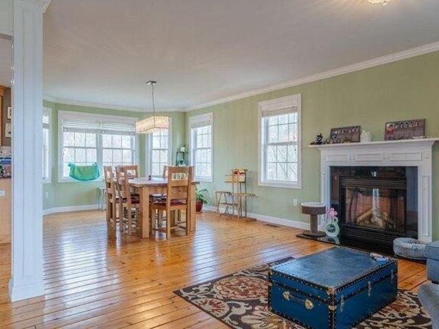 House for sale in Mendon, Massachusetts