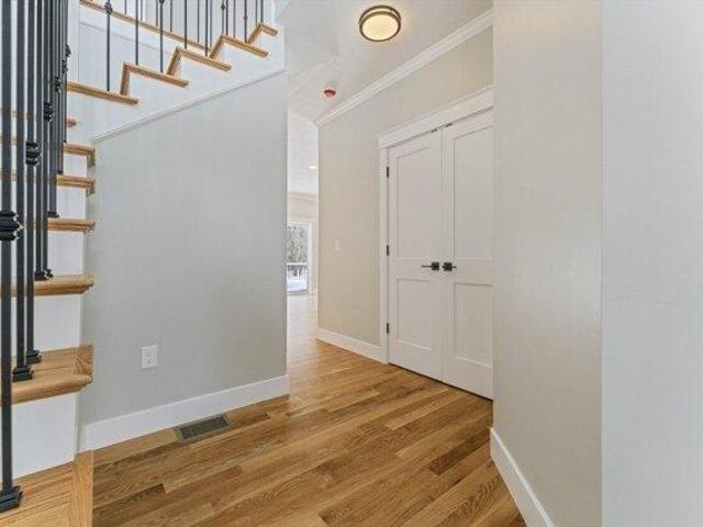 House for sale in Mendon, Massachusetts