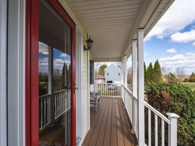 House for sale in Mendon, Massachusetts