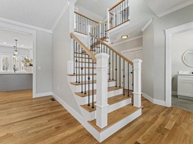 House for sale in Mendon, Massachusetts