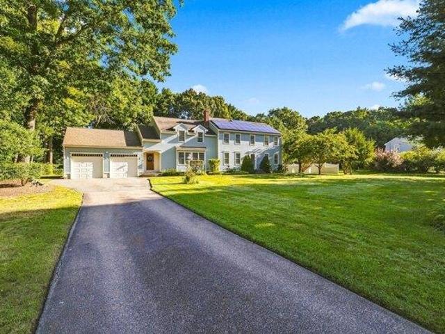 House for sale in Mendon, Worcester County