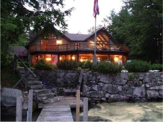 House for sale in New Hampshire