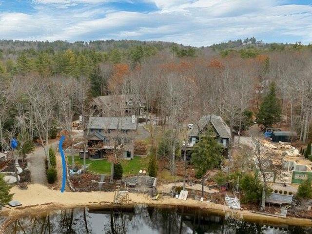 House for sale in New Hampshire
