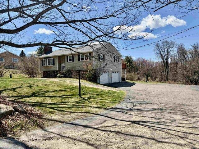 House for sale in New Hampshire