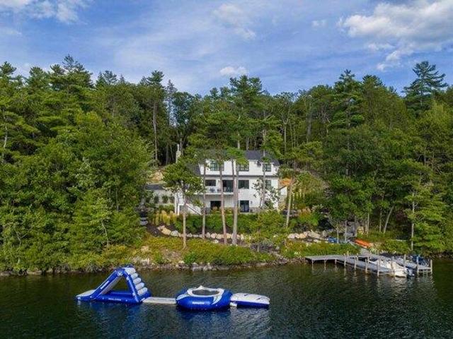 House for sale in New Hampshire