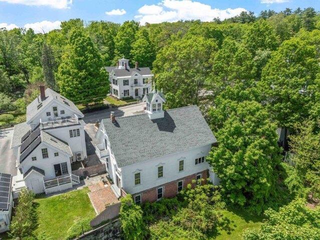 House for sale in New Hampshire