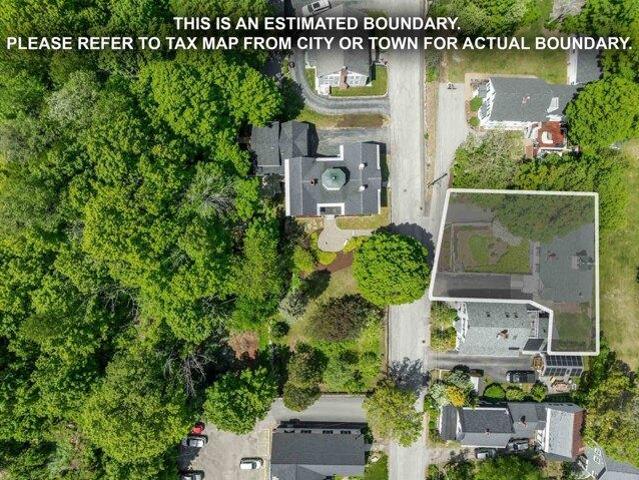 House for sale in New Hampshire