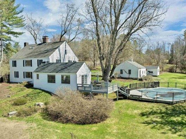 House for sale in New Hampshire