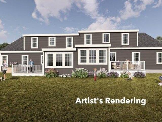 House for sale in New Hampshire