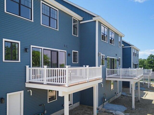 House for sale in New Hampshire