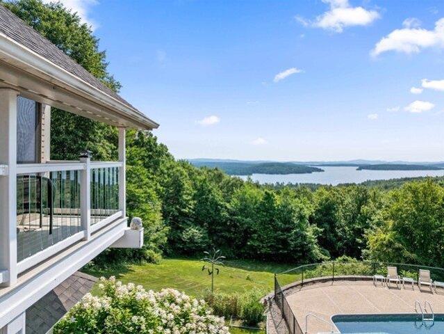 House for sale in New Hampshire