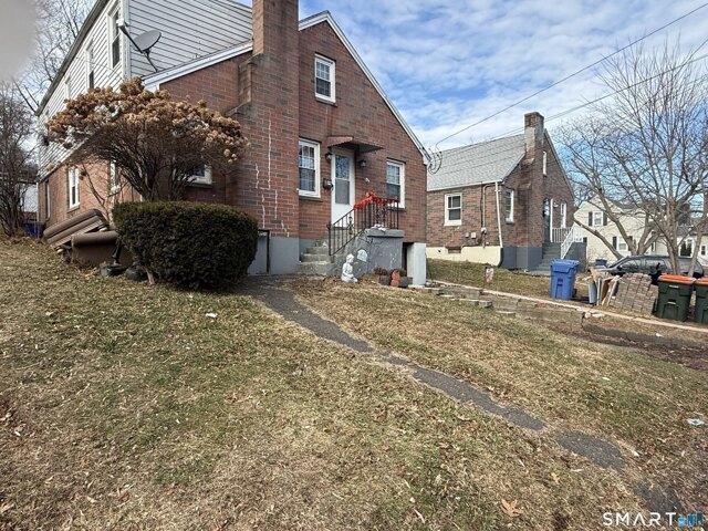 House for sale in Meriden, Connecticut