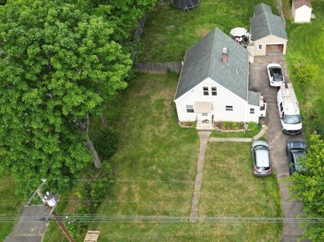 House for sale in Meriden, Connecticut