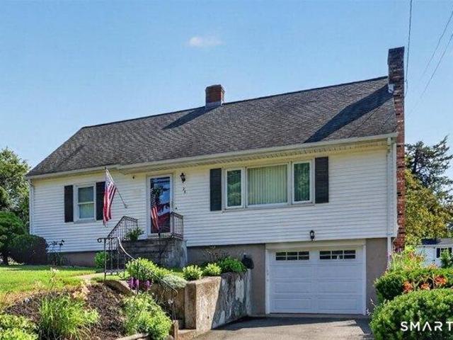 House for sale in Meriden, Connecticut