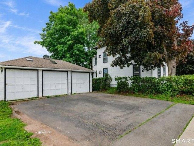House for sale in Meriden, Connecticut