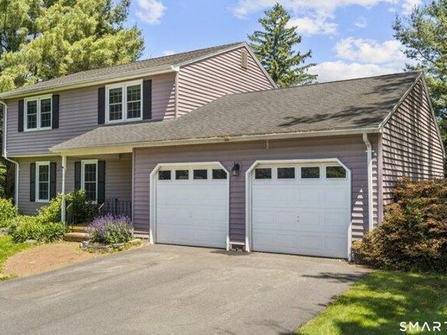 House for sale in Meriden, Connecticut