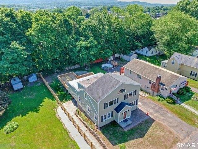 House for sale in Meriden, Connecticut