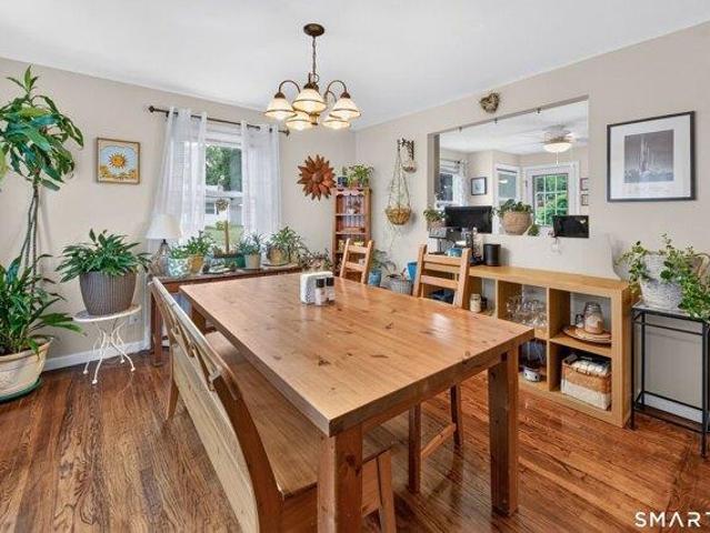 House for sale in Meriden, Connecticut