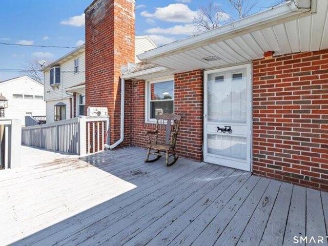 House for sale in Meriden, Connecticut