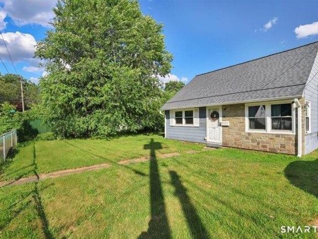 House for sale in Meriden, Connecticut