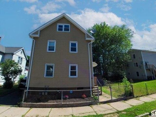 House for sale in Meriden, Connecticut