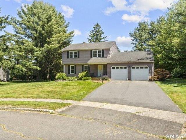 House for sale in Meriden, Connecticut