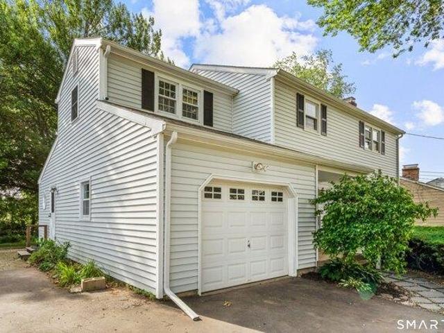 House for sale in Meriden, Connecticut