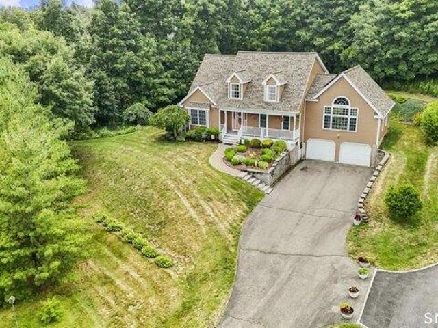 House for sale in Meriden, Connecticut