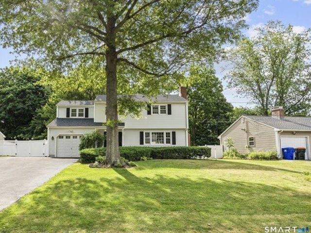 House for sale in Meriden, Connecticut