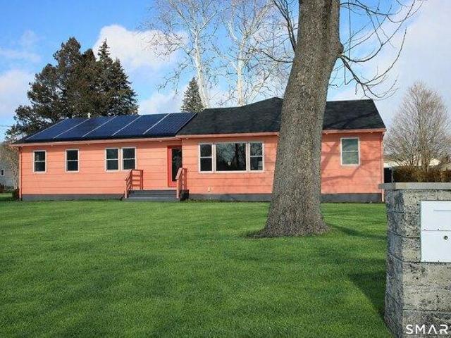 House for sale in Meriden, Connecticut