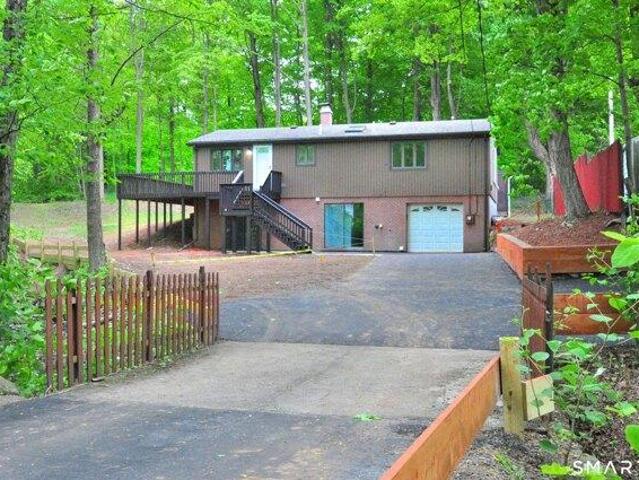 House for sale in Meriden, Connecticut