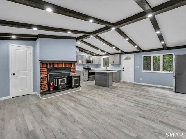 House for sale in Meriden, Connecticut
