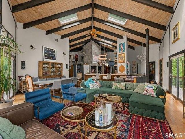 House for sale in Meriden, Connecticut