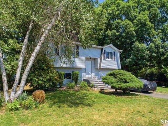 House for sale in Meriden, Connecticut