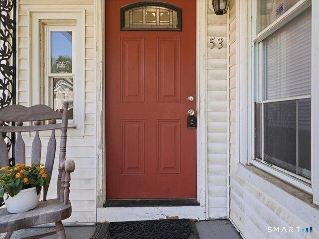 House for sale in Meriden, South Central Connecticut Planning Region