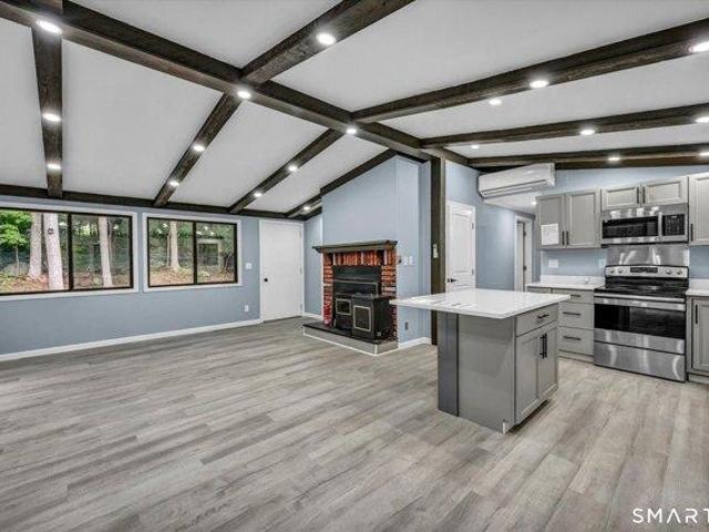 House for sale in Meriden, South Central Connecticut Planning Region
