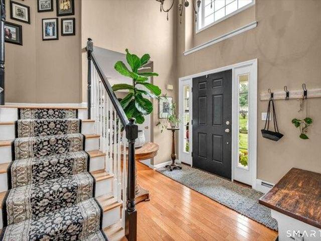 House for sale in Meriden, South Central Connecticut Planning Region