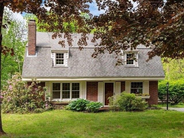House for sale in Merrimac, Massachusetts