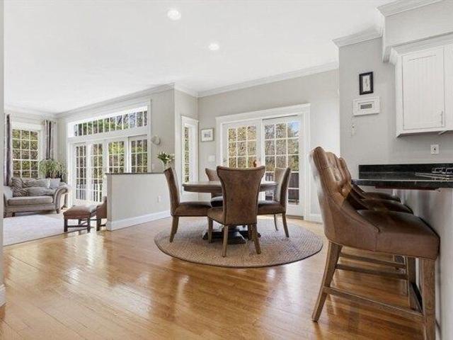 House for sale in Merrimac, Massachusetts