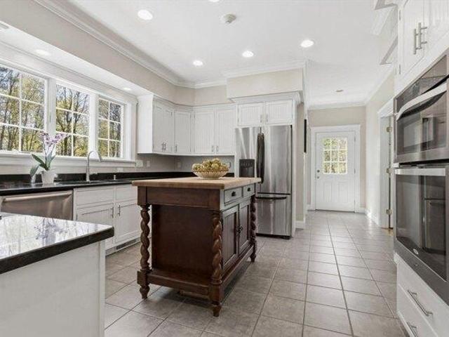 House for sale in Merrimac, Massachusetts