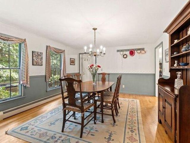 House for sale in Merrimac, Massachusetts
