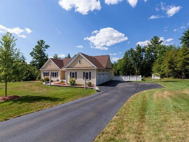 House for sale in New Hampshire