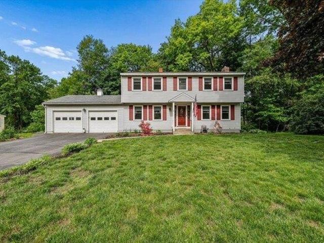 House for sale in New Hampshire