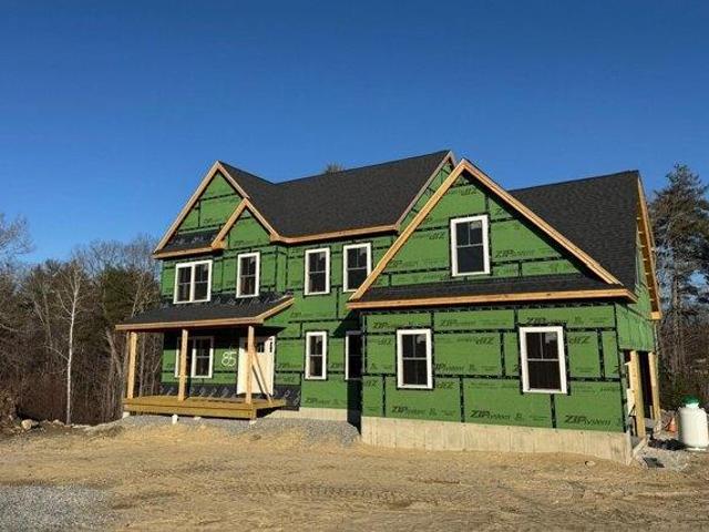 House for sale in New Hampshire
