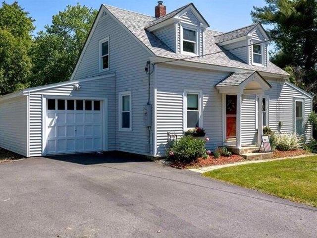 House for sale in New Hampshire