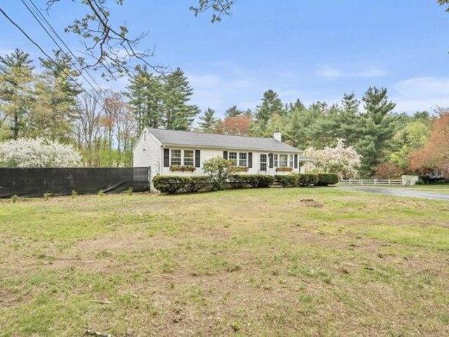 House for sale in New Hampshire